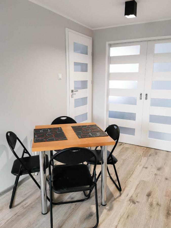 U Szwagra Apartment Ustka Exterior photo
