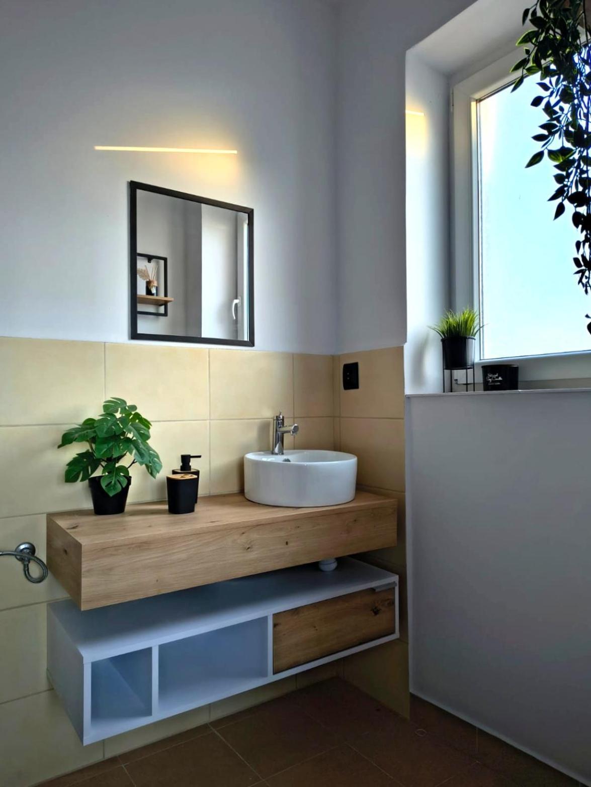 U Szwagra Apartment Ustka Exterior photo